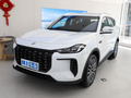 捷途X70 C-DM 图片
