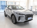 捷途X70 C-DM 图片