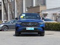 奔驰GLC?Coupe(进口) 图片