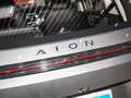 Aion Y(埃安Y) 圖片