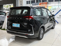上汽大通MAXUS G50 图片