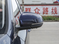 捷达VS7 图片