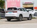 捷途X90 PRO 图片