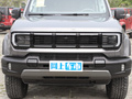 北京BJ40 图片