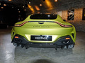 阿斯顿·马丁V8 Vantage 图片