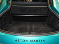 阿斯顿·马丁V8 Vantage 图片