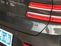 捷尼赛思GV80 图片