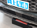 捷尼赛思GV80 图片