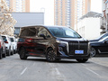 红旗HQ9 PHEV