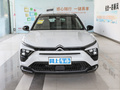 凡尔赛C5 X 图片