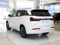 蓝电E5 图片