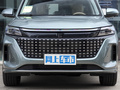 蓝电E5 图片
