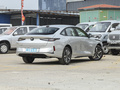 长安启源A05 图片