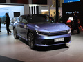 广汽Honda P7