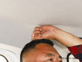 吉利熊猫 图片