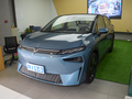 启辰VX6 图片