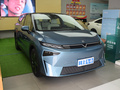 启辰VX6 图片
