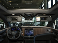 奔驰EQE SUV 图片