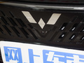 五菱星光 图片