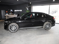 奔驰GLC Coupe AMG 图片