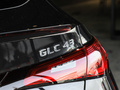 奔驰GLC Coupe AMG 图片
