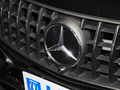 奔驰GLC Coupe AMG 图片