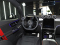 奔驰GLC Coupe AMG 图片