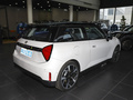 电动MINI COOPER 图片