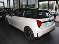 电动MINI COOPER 图片