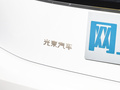 电动MINI COOPER 图片
