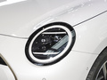电动MINI COOPER 图片