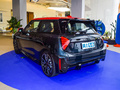 电动MINI COOPER 图片
