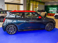 电动MINI COOPER 图片