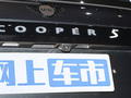 电动MINI COOPER 图片