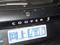 电动MINI COOPER 图片