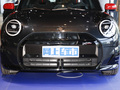 电动MINI COOPER 图片