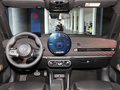 电动MINI COOPER 图片