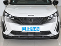 标致5008 图片