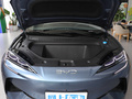 海狮07 EV 图片