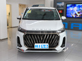 上汽大通MAXUS G20 图片