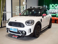 MINI COUNTRYMAN 图片