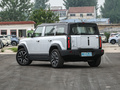 iCAR 03 图片