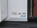 iCAR 03 图片