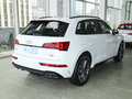 奥迪Q5L 图片