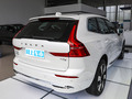 沃尔沃XC60新能源 图片