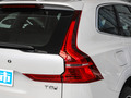 沃尔沃XC60新能源 图片