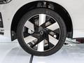 沃尔沃XC60新能源 图片