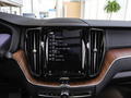沃尔沃XC60新能源 图片