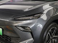 MG ES5 上汽MG体验中心（丰台花乡店） 010-63335558图片