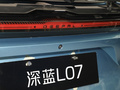 深蓝L07 图片